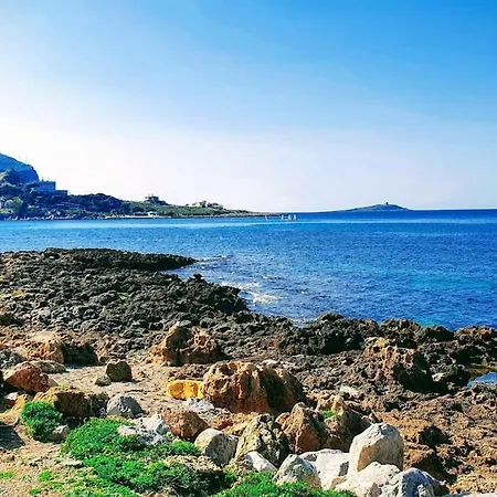 La Maison Διαμέρισμα *