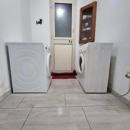 Апартаменты La Maison