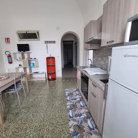 La Maison Sferracavallo *