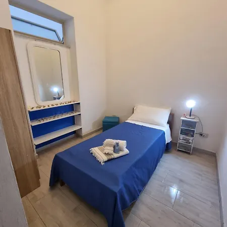 La Maison Sferracavallo * Palermo