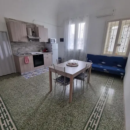 La Maison Sferracavallo Apartment Palermo