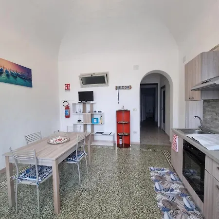 Apartment La Maison Sferracavallo