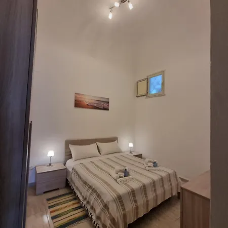 Apartment La Maison Sferracavallo