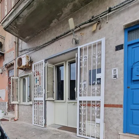 La Maison Sferracavallo Apartment *