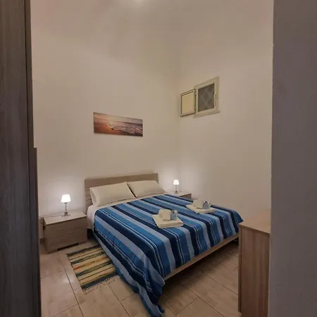 Apartment La Maison Sferracavallo