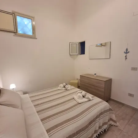 La Maison Sferracavallo Apartment *
