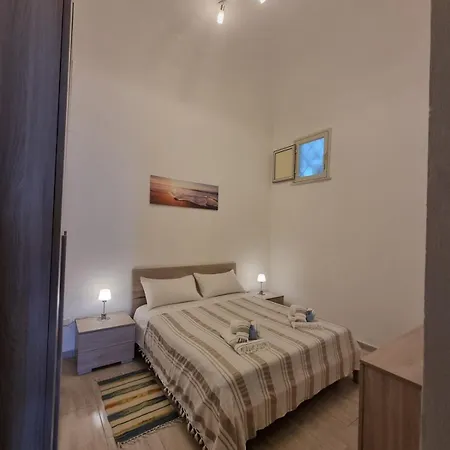 Apartment La Maison Sferracavallo *