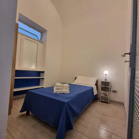 Apartment La Maison Sferracavallo Palermo