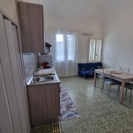 La Maison Sferracavallo Apartment Palermo