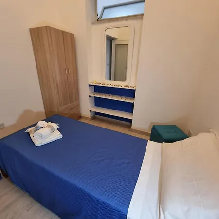Apartment La Maison Sferracavallo Palermo