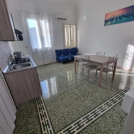 La Maison Sferracavallo * Palermo