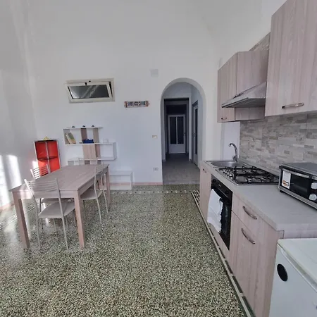 Διαμέρισμα La Maison *