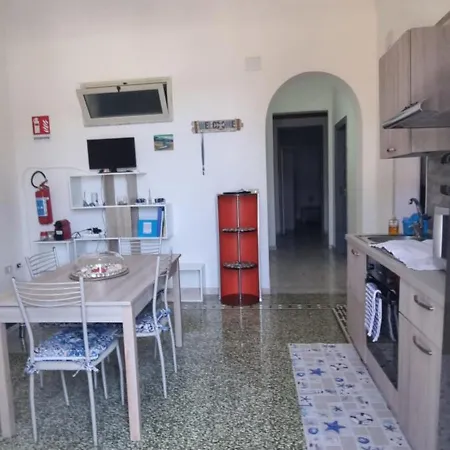 Διαμέρισμα La Maison *