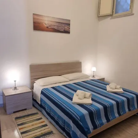 Apartman La Maison *