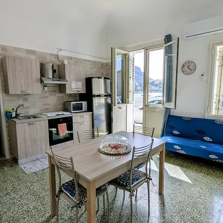 La Maison * Palermo