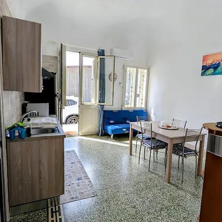 La Maison Διαμέρισμα *