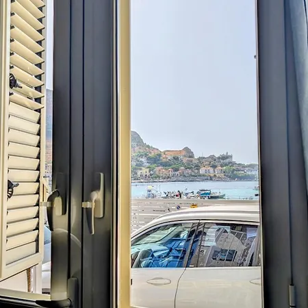 Appartement La Maison *