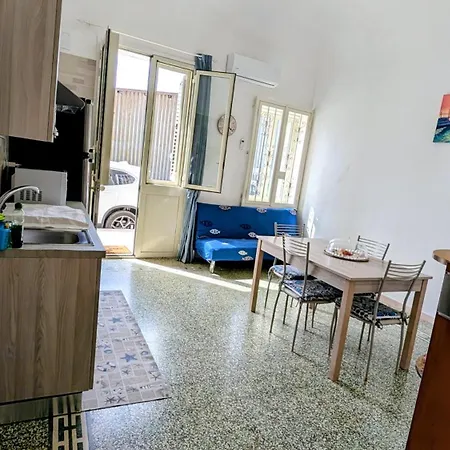 아파트 La Maison *