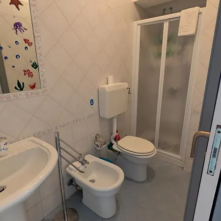 아파트 La Maison *