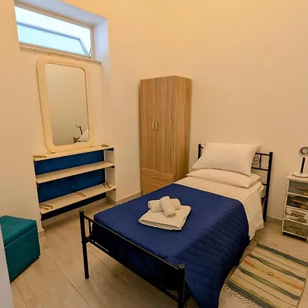 La Maison Appartement *