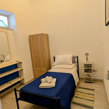 La Maison 아파트 팔레르모