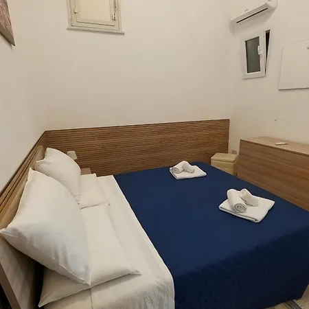La Maison Appartement