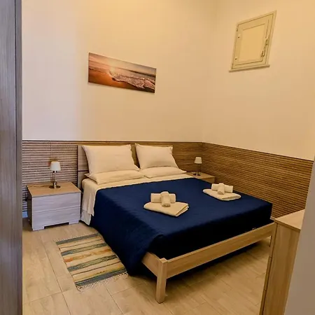 아파트 La Maison