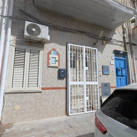 Appartement La Maison Palermo